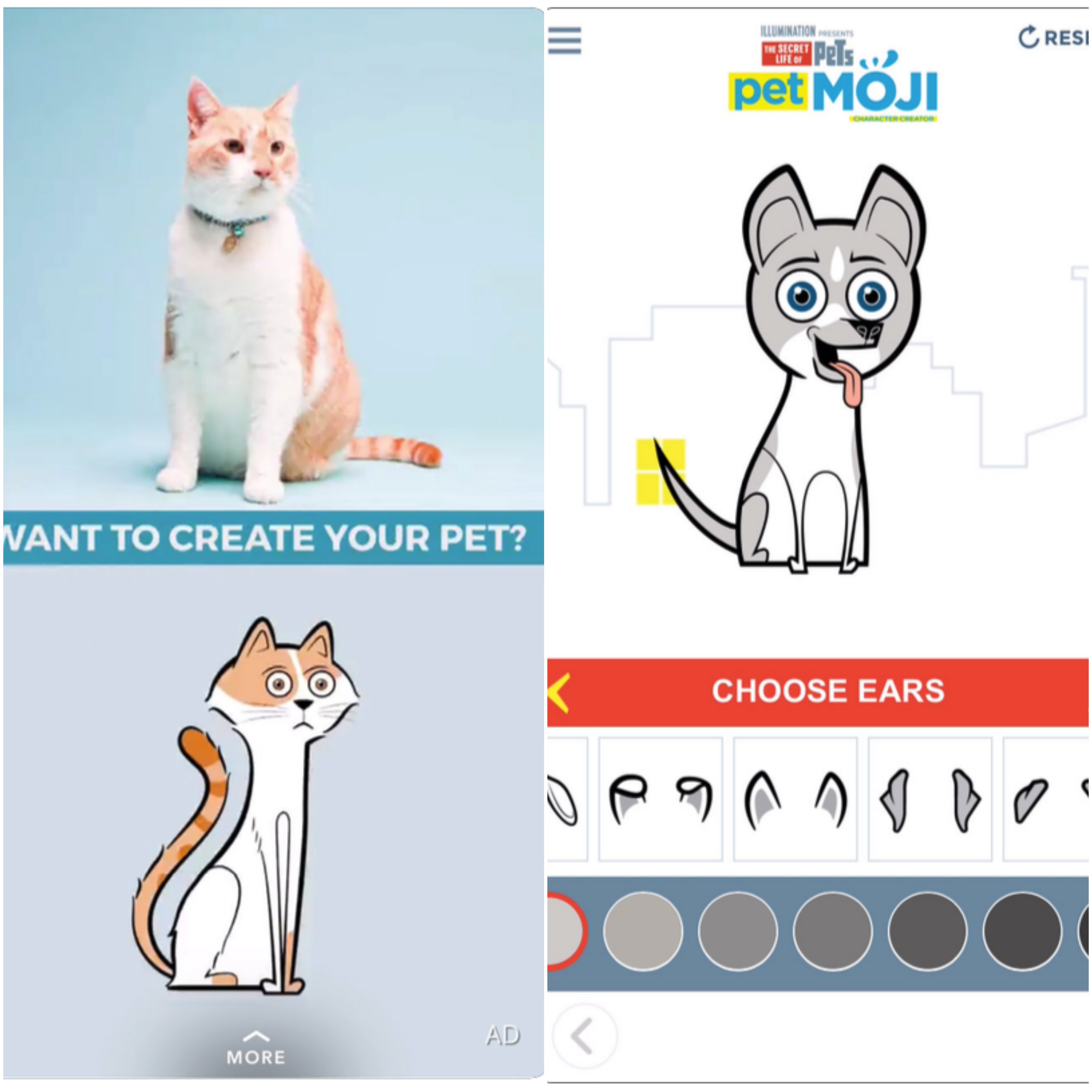 publicidad en Snapchat