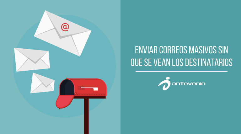 Resultado de imagen para ¿Qué es el destinatario en un mensaje electrónico?