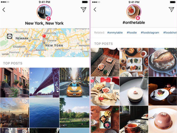 cómo ganar seguidores en Instagram