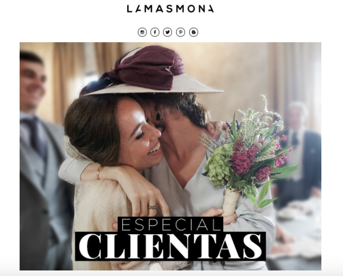 modelos de newsletters