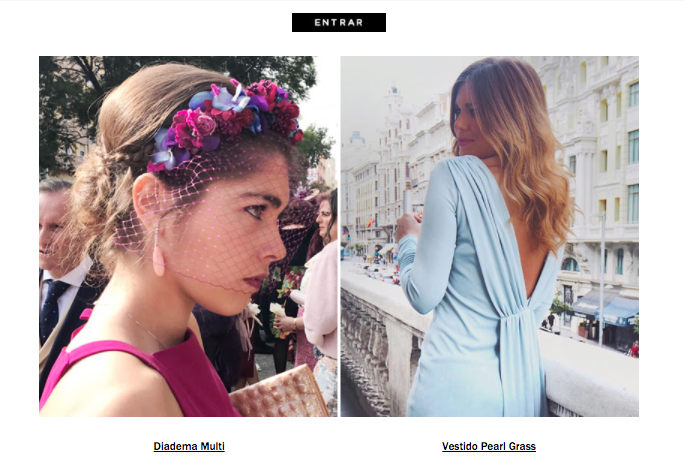 modelos de newsletters