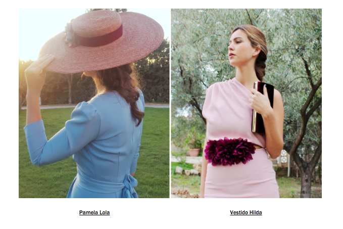 modelos de newsletters