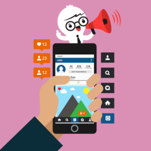 exprimir los anuncios en instagram