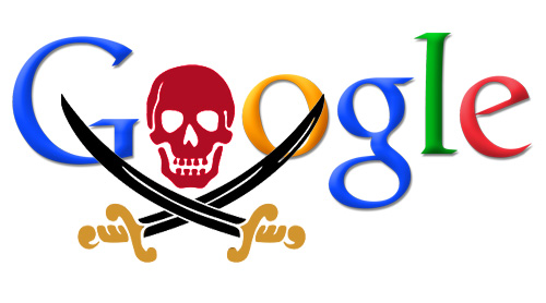 Google Pirate