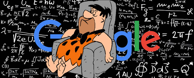 última actualización de Google Fred