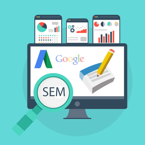 montar tus campañas sem en adwords