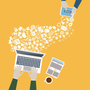 data drive marketing