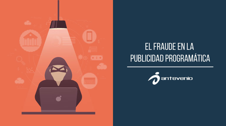 fraude en la publicidad programatica