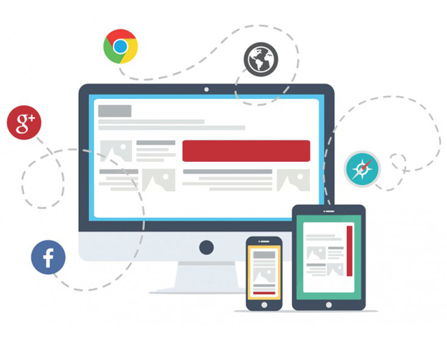 tipos de anuncios digitales