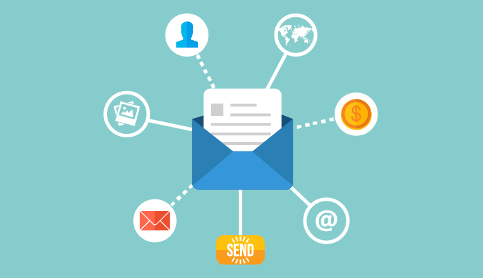 crear buenos envíos de Email Marketing