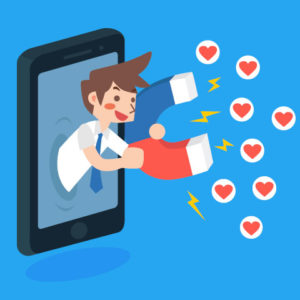 microinfluencers de moda con mucho gancho