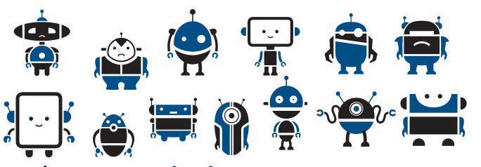 tipos de bots