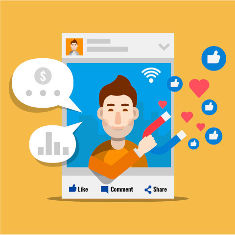 como integrar a un influencer en tu marca