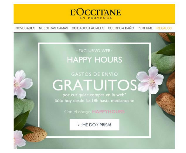 crear buenos envíos de email marketing