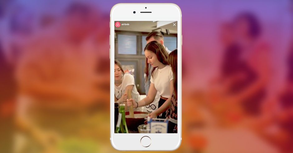 Instagram Stories para tu negocio