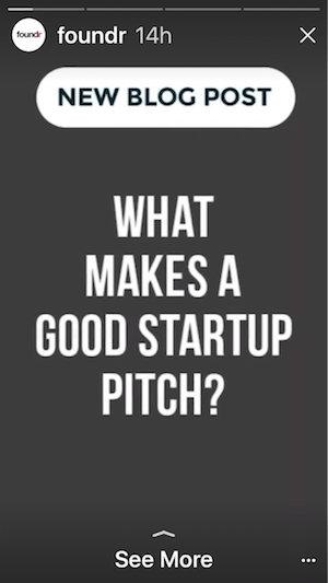 Instagram Stories para tu negocio