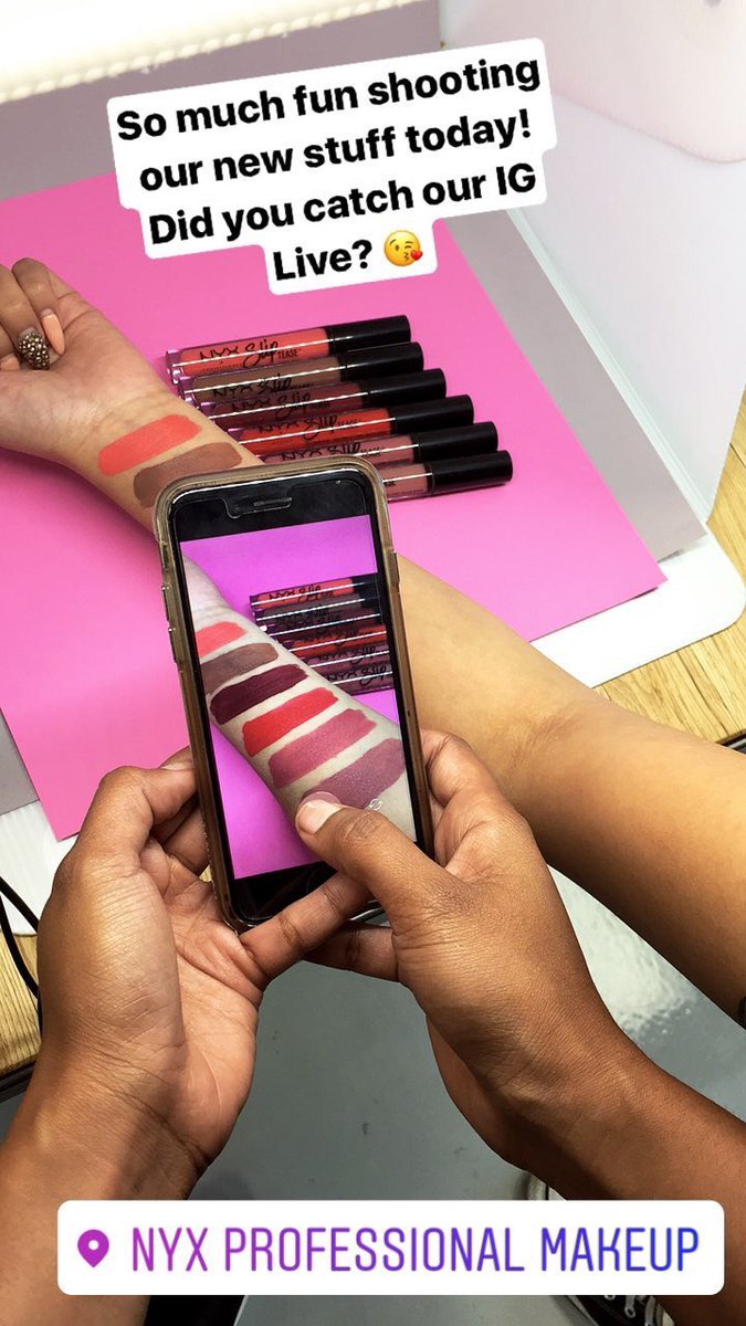 Instagram Stories para tu negocio