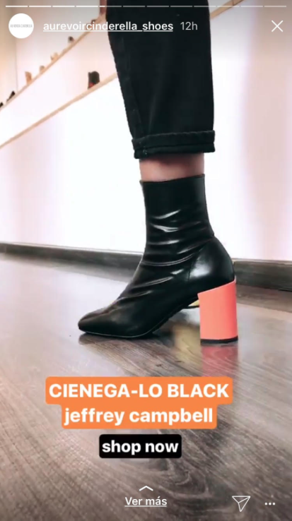 Instagram Stories para tu negocio