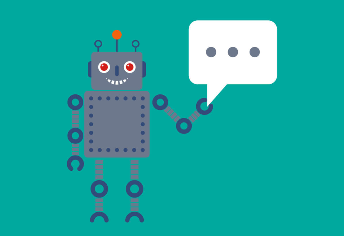 usuarios que son robots