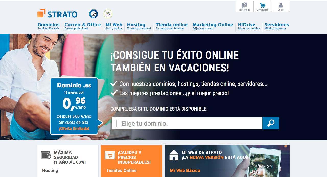plataformas de ecommerce