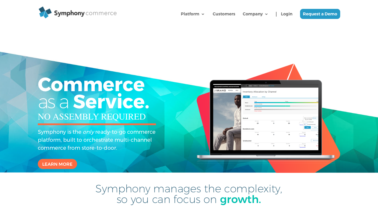 plataformas de ecommerce