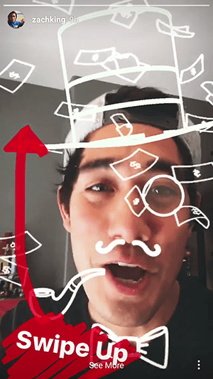 Instagram Stories para tu negocio