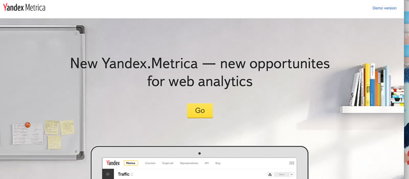 Yandex