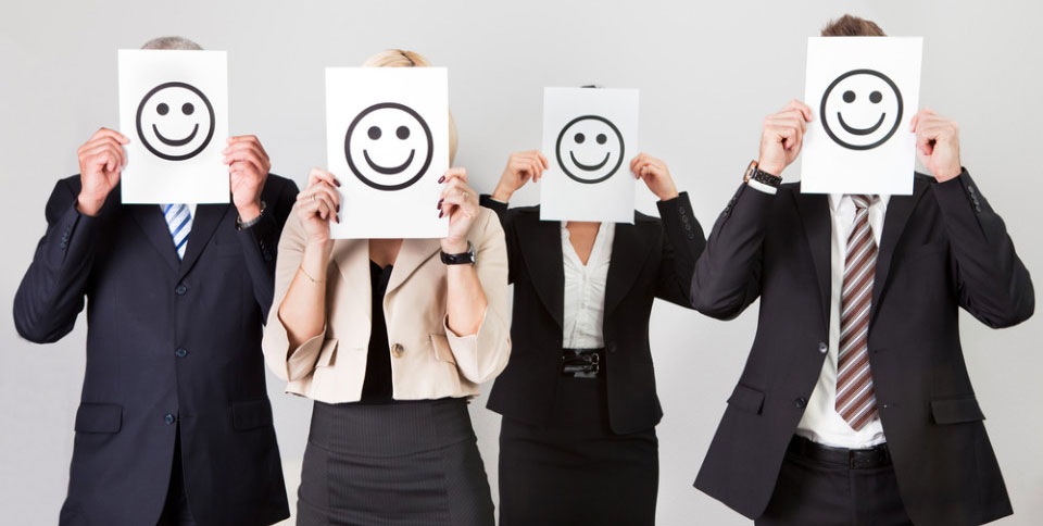 Análisis del clima laboral