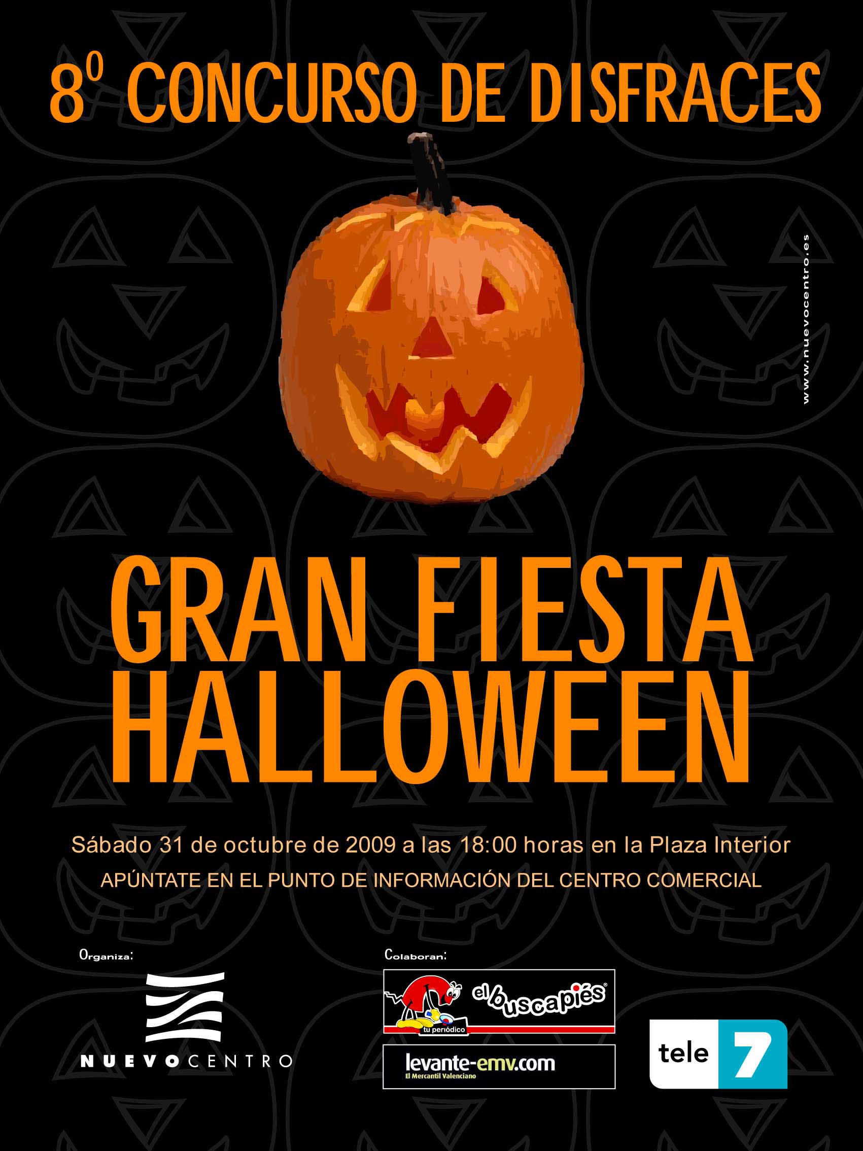 Marketing para Halloween, las campañas más terroríficas del año Marketing para Halloween, las campañas más terroríficas del año