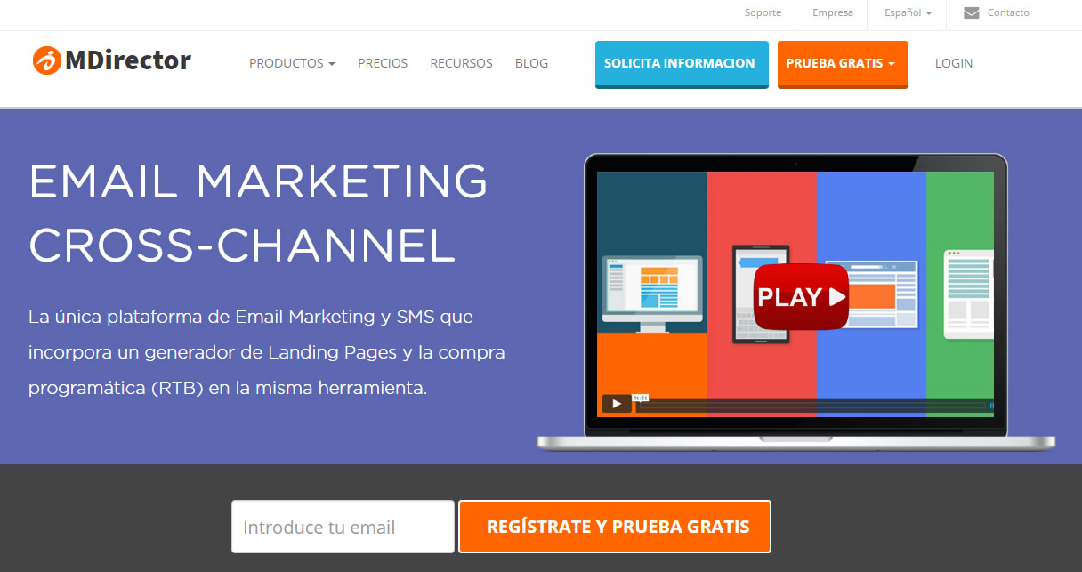 herramientas para marketers