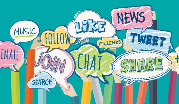 tareas de marketing digital: fomentar el debate