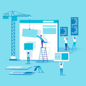 elementos de una landing page exitosa