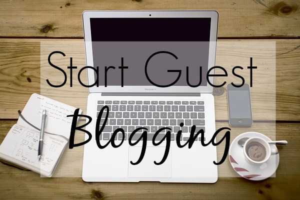 guest blogging en comunicación