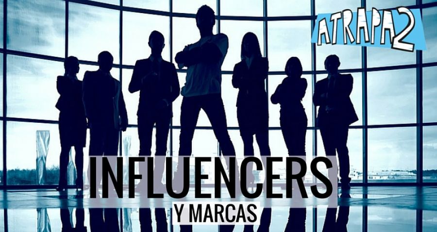 qué influencer necesitas