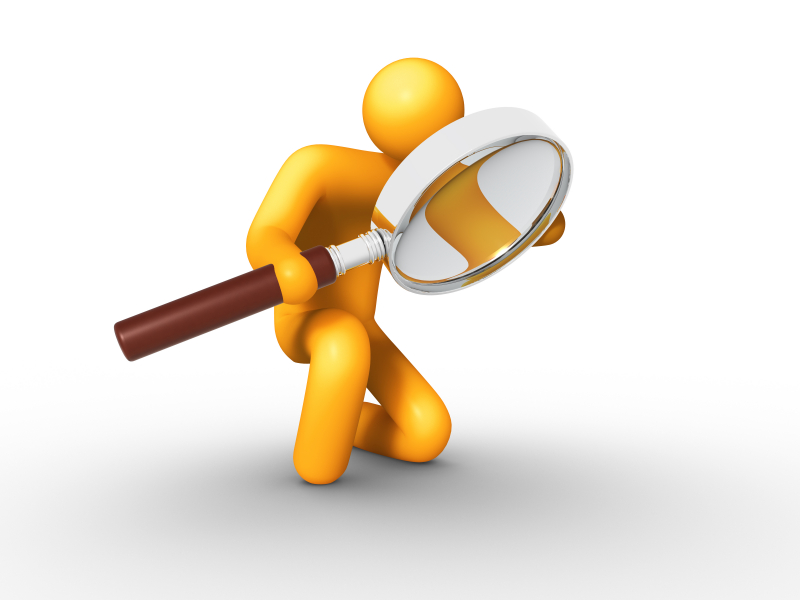 tareas de marketing digital: investigar