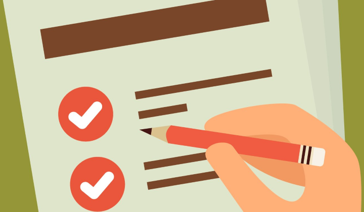 crear contenido irresistible: Listas