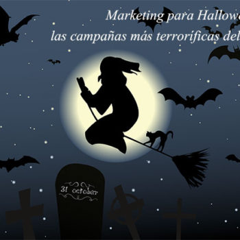 marketing para Halloween