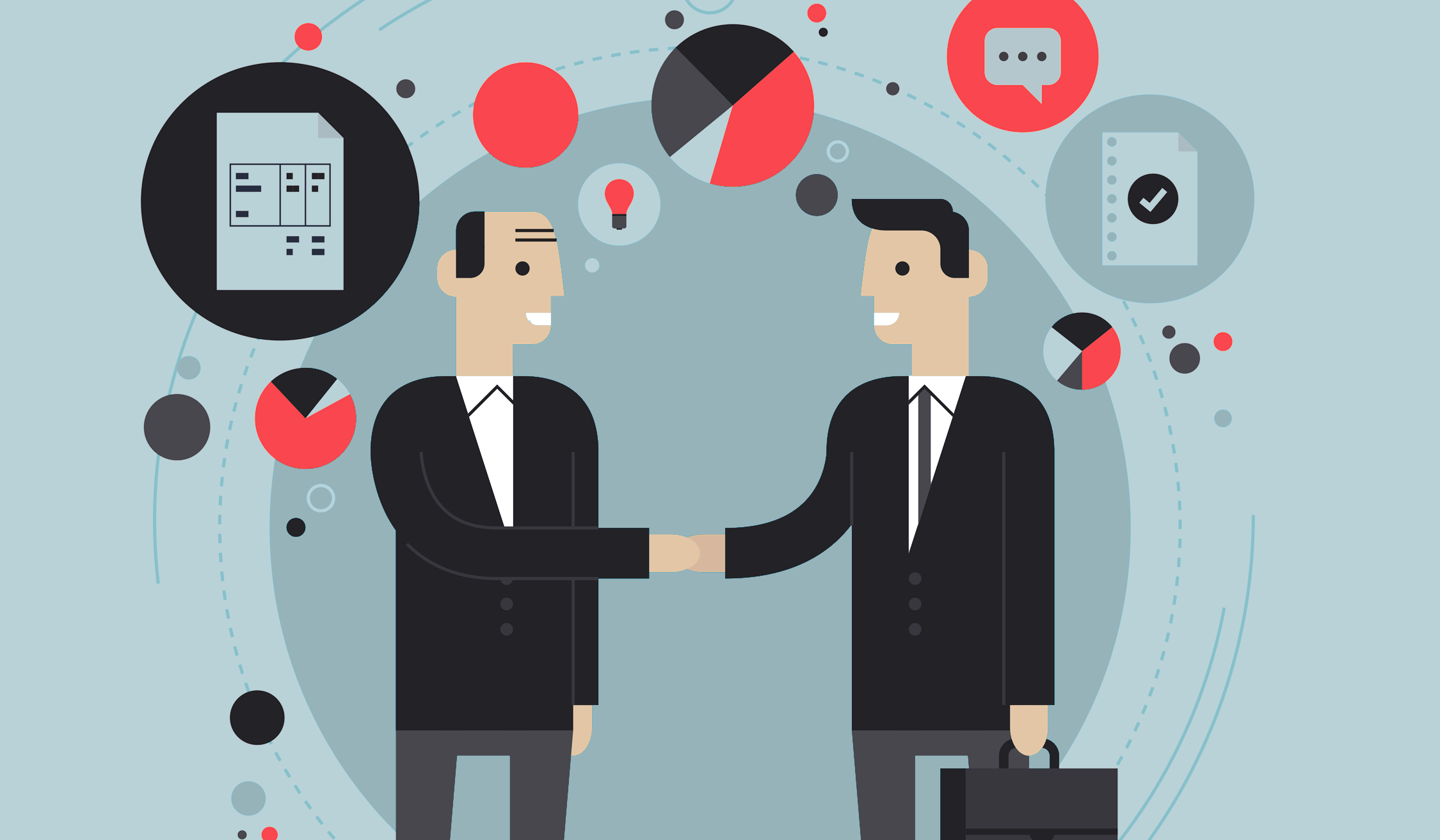 el email es el canal preferido de comunicación corporativa