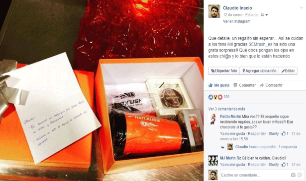 técnicas de growth hacking