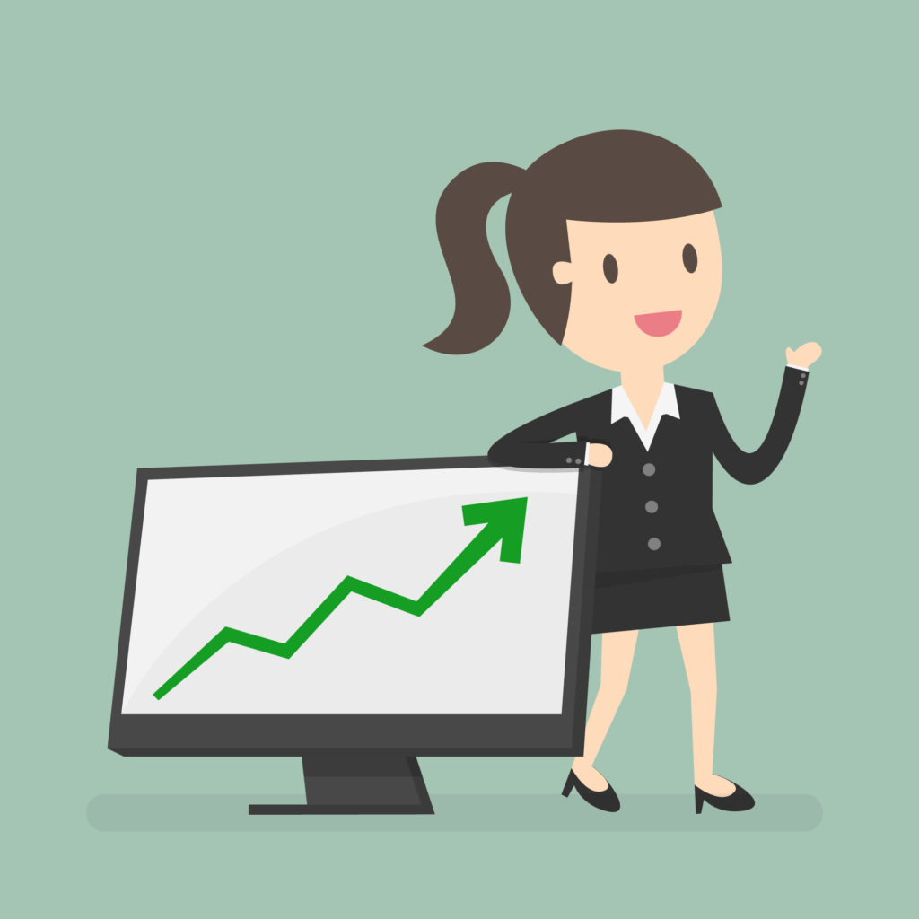 qué es growth mapping