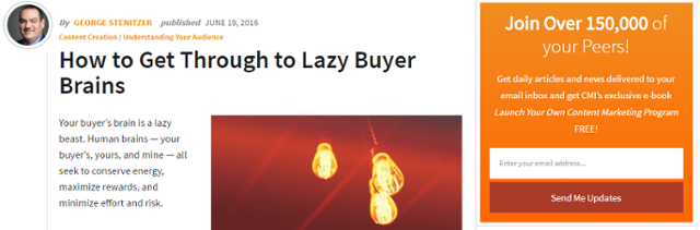 convertir un blog en generador de leads