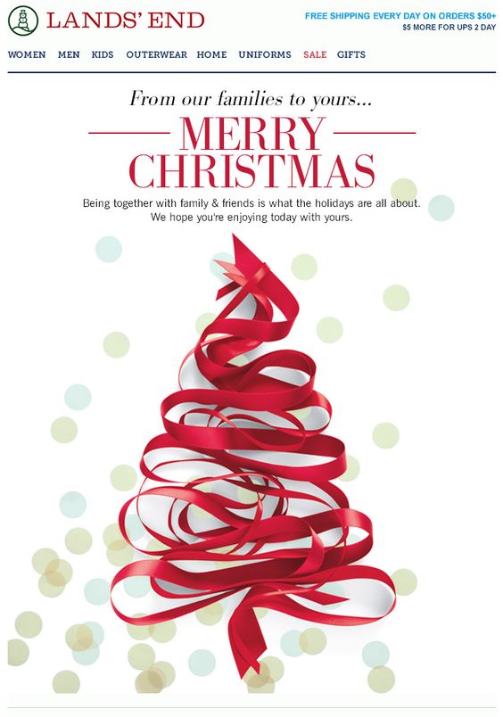12 tips para aumentar las ventas de Navidad con email 