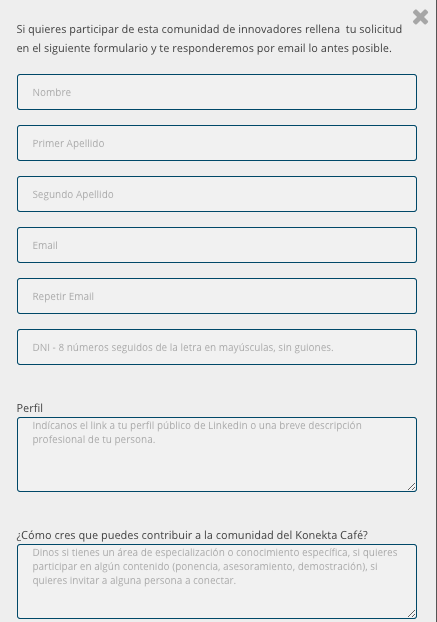 mejorar tus leads B2B