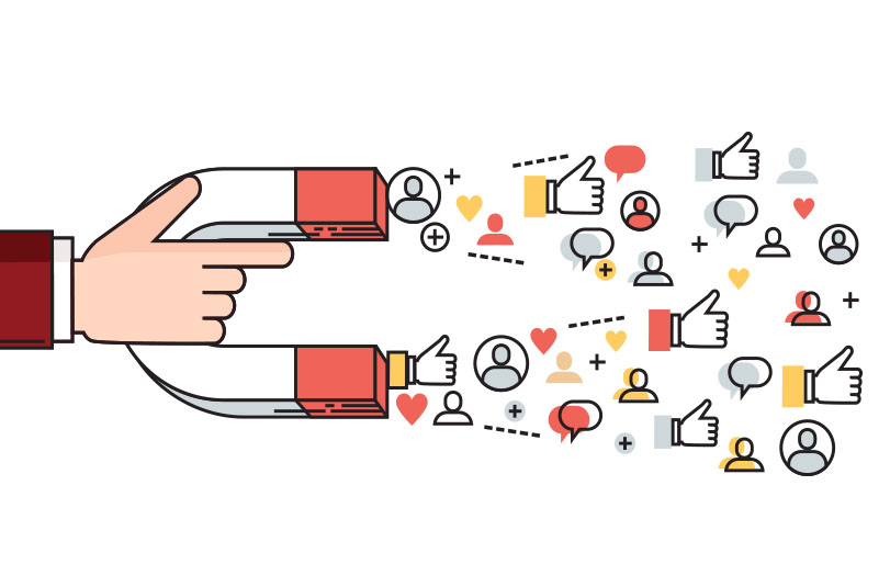 marketing de influencia