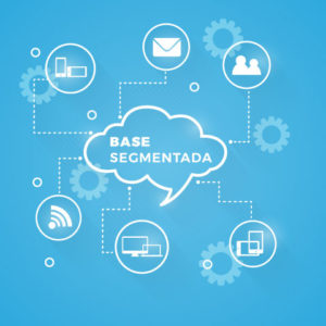 ventajas de realizar acciones a una base segmentada