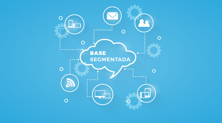 ventajas de realizar acciones a una base segmentada