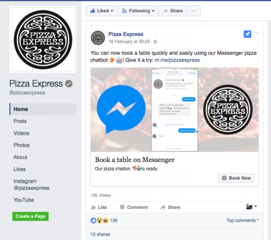 retos de marketing para 2018