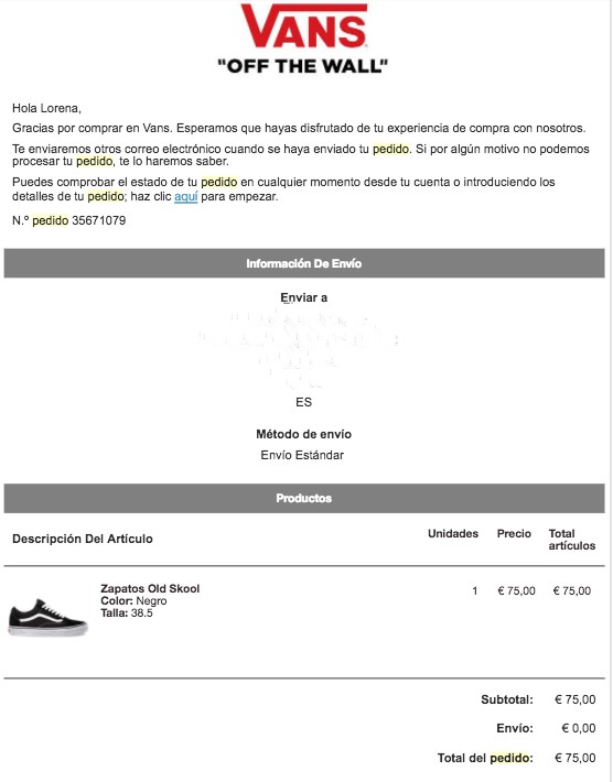 emails imprescindibles para tu negocio