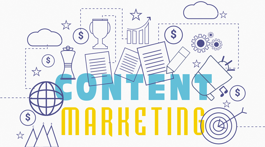 consejos para realizar content marketing