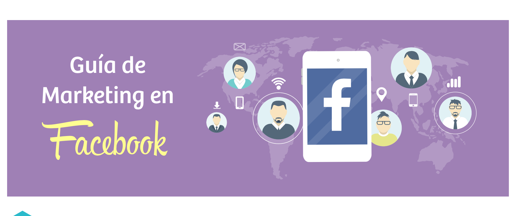 Guía de Facebook 2017: Marketing y Estrategia para empresas (Aula CM)